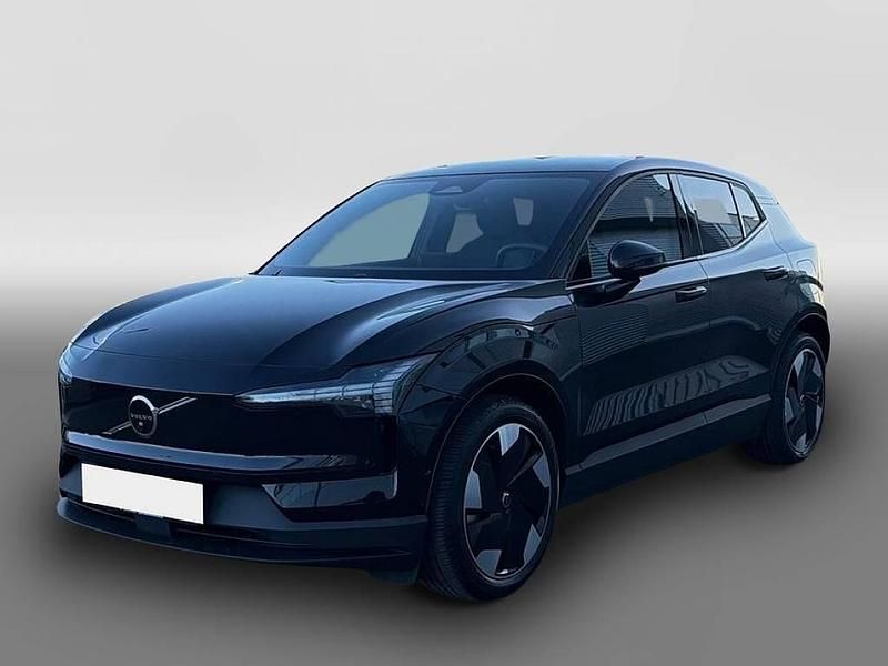 Gebraucht Volvo EX30 Performance 314 kW (428 PS) 2025 Schwarz SUV