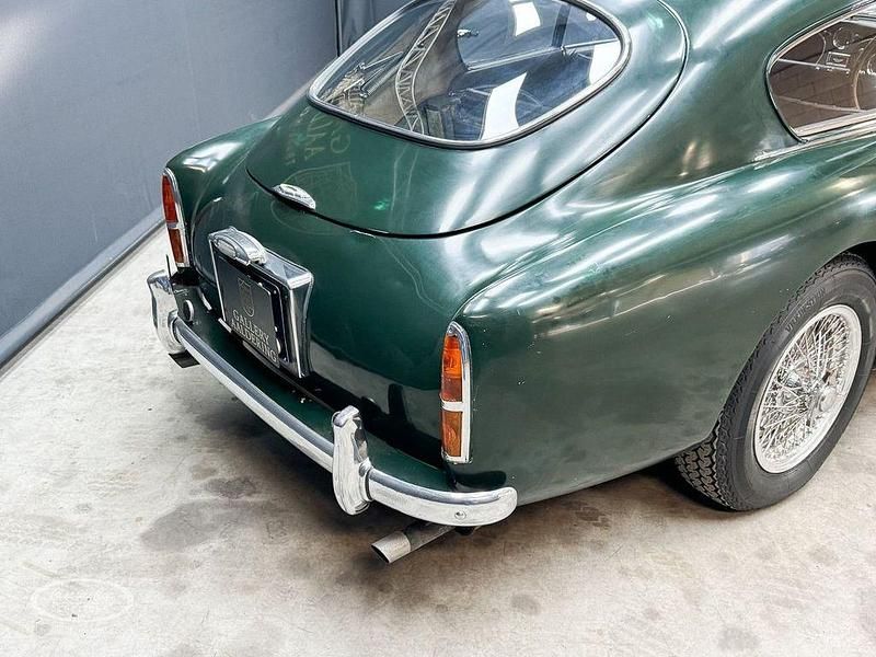 Gebraucht Aston Martin DB2 1958 Grün