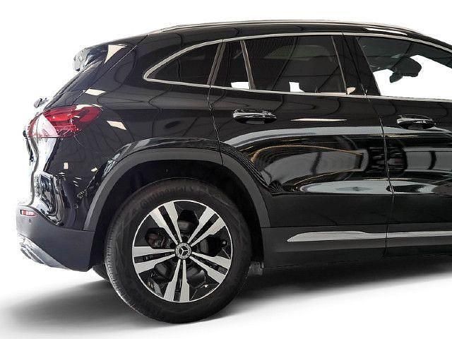 Usata Mercedes GLA200 163 CV (119 kW) 2025 Nero SUV