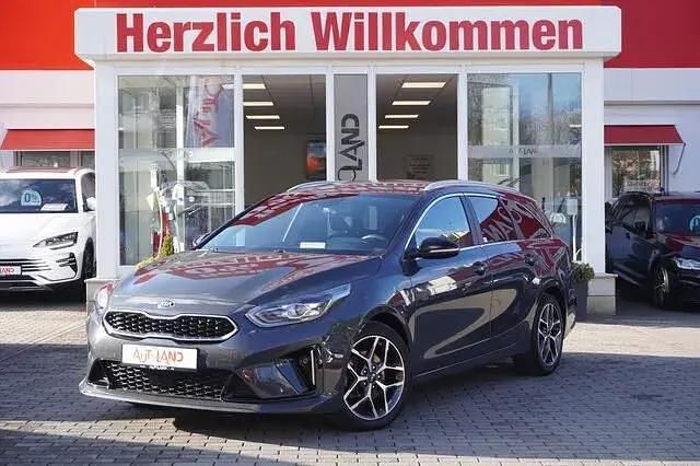 Gebraucht Kia Ceed 2019 Andere Kleinwagen