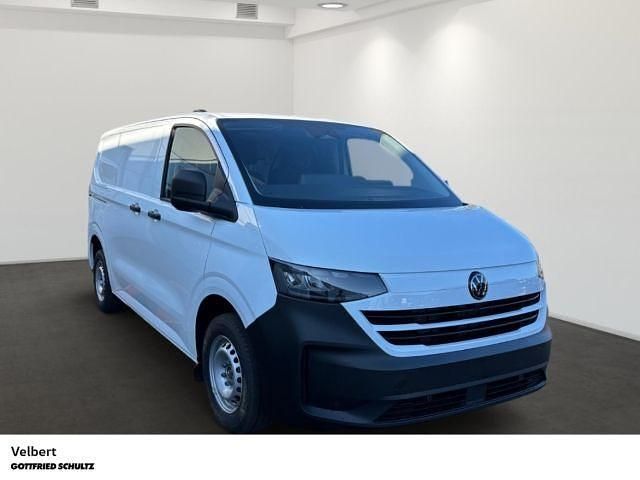 Clear white Neu 2025 VW T6.1 Van | 38.860 € (Fairer Preis) - Bild 1/4
