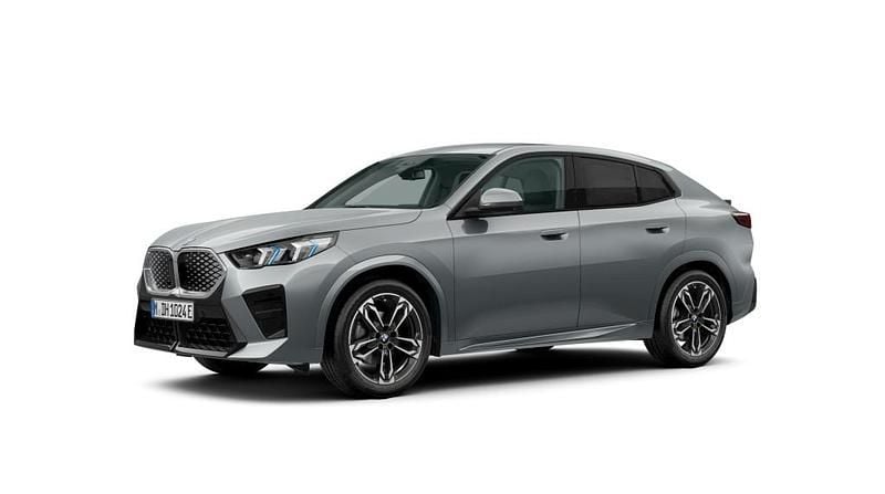 Neu BMW iX2 Luxury Line 150 kW (204 PS) 2025 SUV