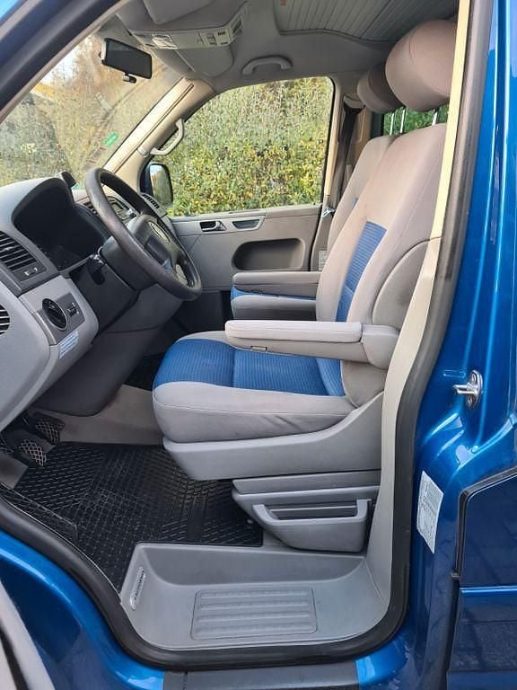 Gebraucht VW California California 131 PS (96 kW) 2007 Van