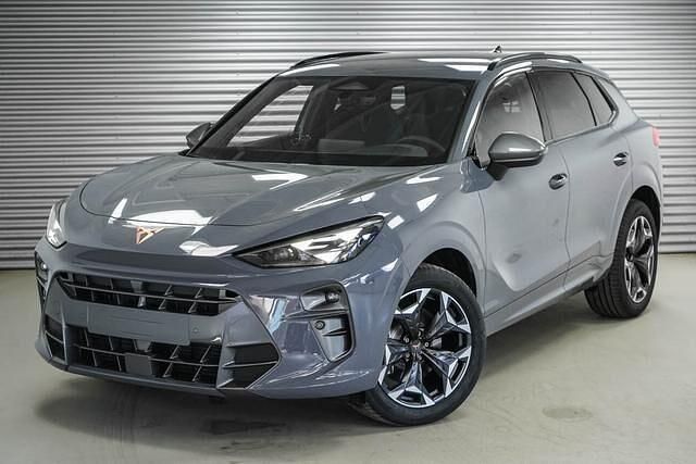 Andere Gebraucht 2025 Cupra Terramar SUV | 41.490 € (Guter Preis) - Bild 1/1