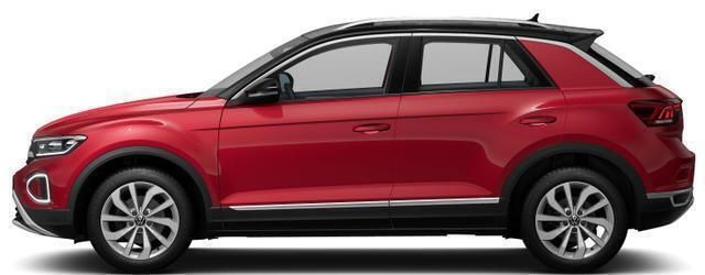 Gebraucht 2023 VW T-Roc Style SUV | 35.350 € (Etwas zu teuer) - Bild 1/1
