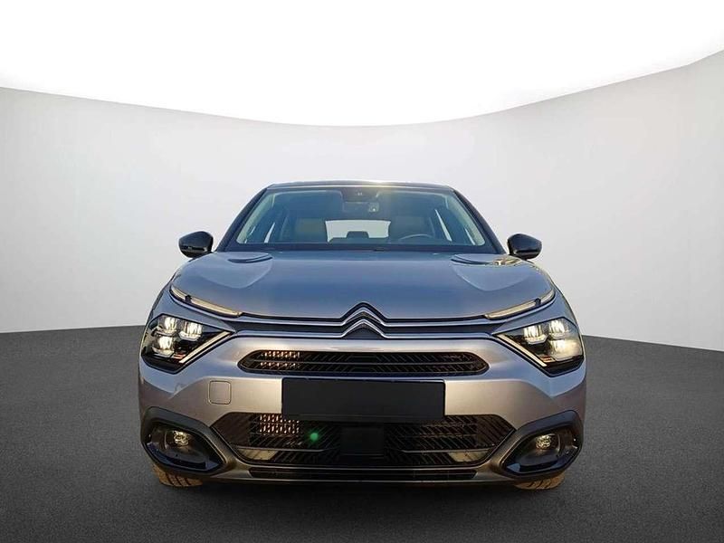 Gebraucht Citroën C4 Feel 131 PS (96 kW) 2023 Lack grau artense/typ aussenverkleidung metalliclackierung SUV