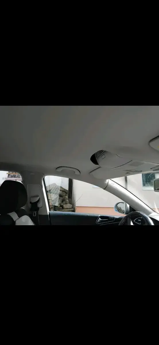 Gebraucht VW Passat 122 PS (89 kW) 2009 Grau Kombi