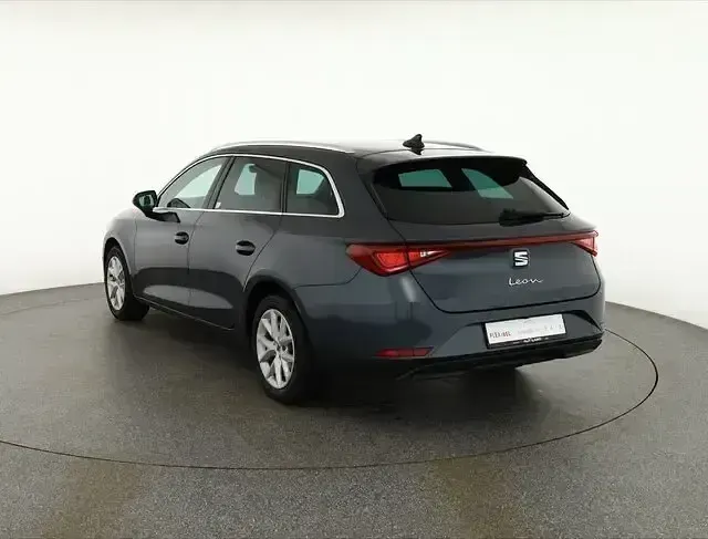 Gebraucht Seat Leon 150 PS (110 kW) 2022 Andere