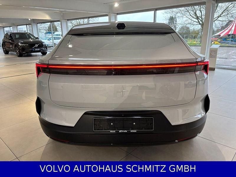 Gebraucht Polestar 4 Pilot 200 kW (272 PS) 2024 Grau SUV