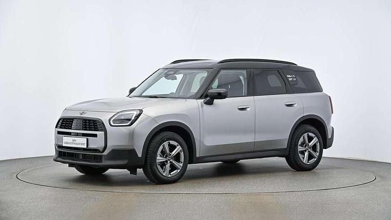 Gebraucht Mini Countryman Classic 170 PS (125 kW) 2024 Grau SUV