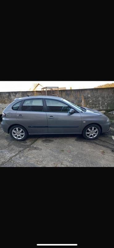 Gebraucht 2008 Seat Ibiza Kleinwagen | 1.250 € (Superpreis) - Bild 1/4