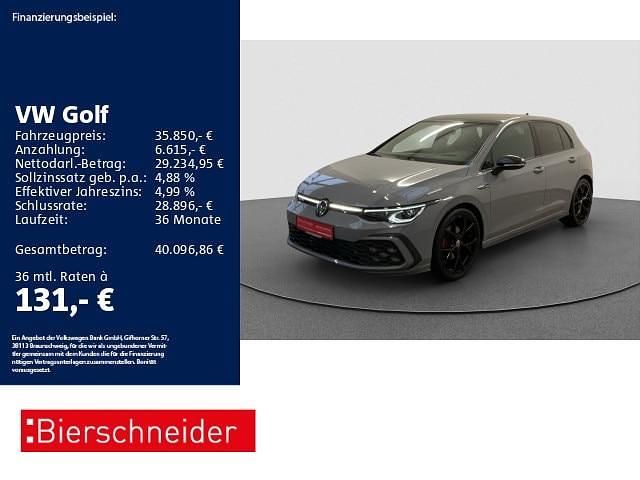 Gebraucht 2024 VW Golf VIII GTD | 35.850 € (Fairer Preis) - Bild 1/3
