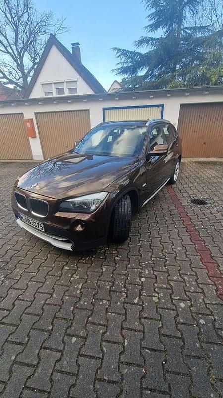 Gebraucht BMW X1 177 PS (130 kW) 2009 SUV