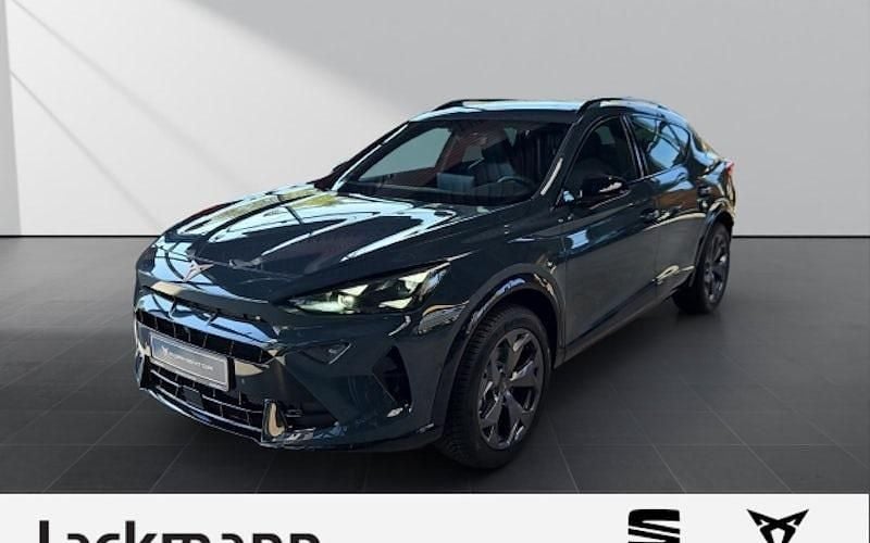 Fjordblau Neu 2025 Cupra Formentor SUV | 40.990 € (Guter Preis) - Bild 1/4