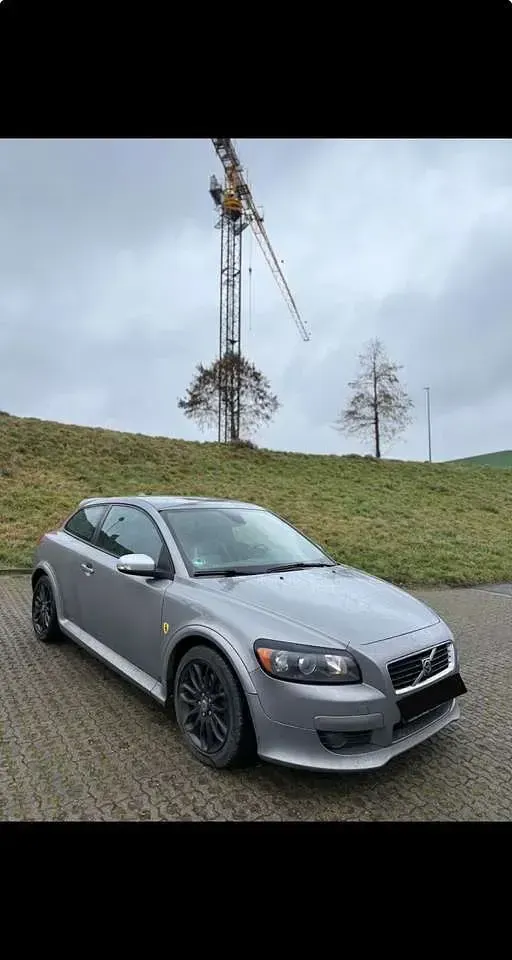 Gebraucht Volvo C30 Momentum 179 PS (131 kW) 2008 Kleinwagen