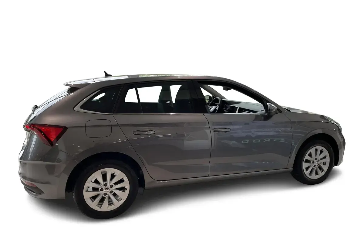 Neu Skoda Scala Dynamic 150 PS (110 kW) 2026 Kleinwagen