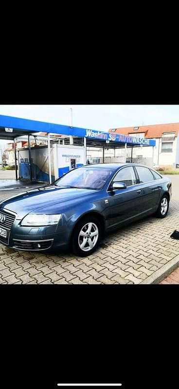 Gebraucht 2007 Audi A6 Limousine | 4.800 € (Fairer Preis) - Bild 1/4
