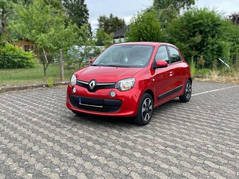 Schwarz Gebraucht 2017 Renault Twingo Life Kleinwagen | 6.600 € (Fairer Preis) - Bild 1/4