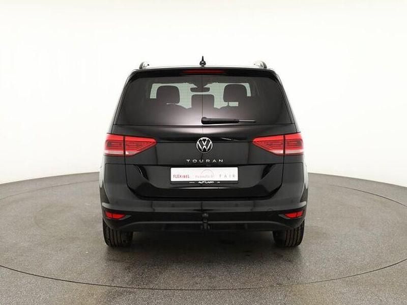Neu VW Touran 150 PS (110 kW) 2026 Andere Van / Kleinbus