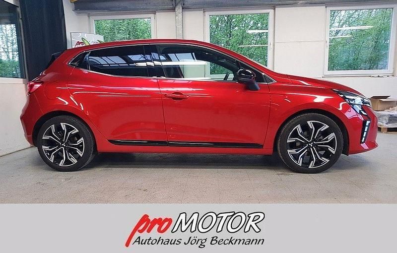 Gebraucht Mitsubishi Colt Top 91 PS (66 kW) 2024 Rot Kleinwagen