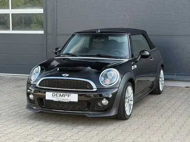 Gebraucht Mini John Cooper Works Chili 184 PS (135 kW) 2013 Andere Kleinwagen