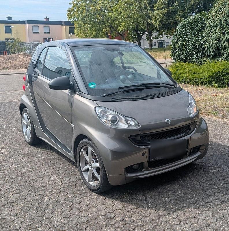 Gebraucht 2011 Smart ForTwo Coupé Pulse Coupé | 4.000 € (Fairer Preis) - Bild 1/4