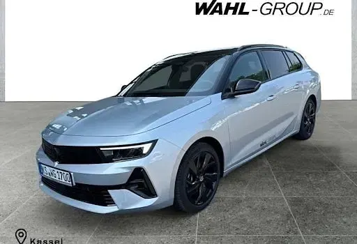 Gebraucht Opel Astra 145 PS (106 kW) 2025 Kleinwagen