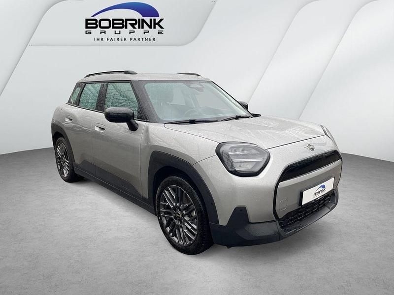 Gebraucht Mini Aceman Essential 135 kW (184 PS) 2024 Silber SUV