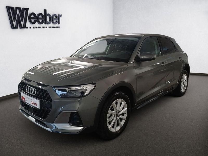 Gebraucht Audi A1 Sport 116 PS (85 kW) 2025 Grau Limousine
