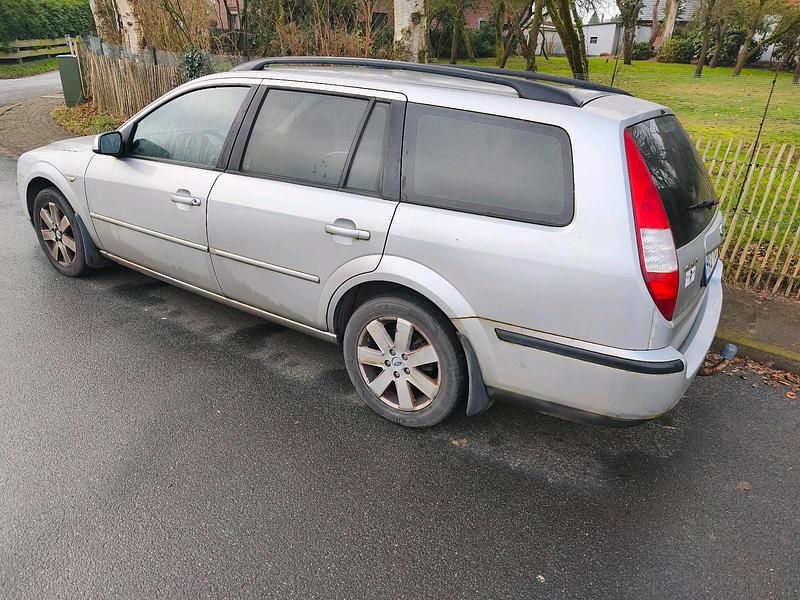 Gebraucht 2005 Ford Mondeo Kombi | 699 € (Superpreis) - Bild 1/4