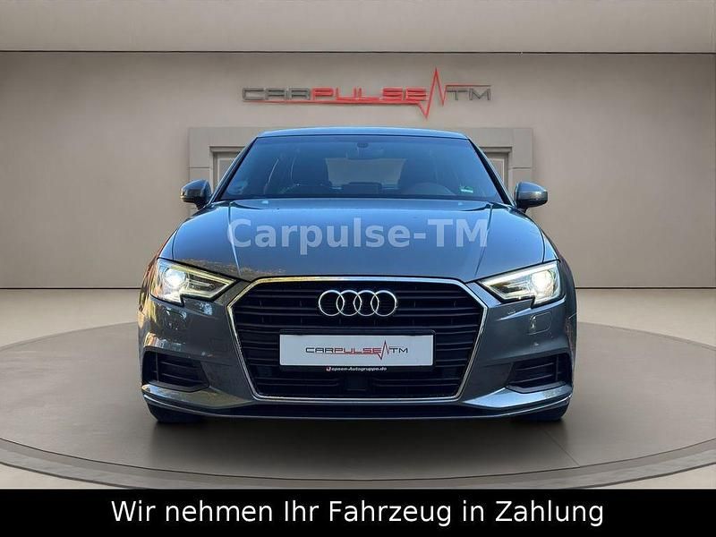 Gebraucht Audi A3 Comfort 235 PS (172 kW) 2019 Other Limousine