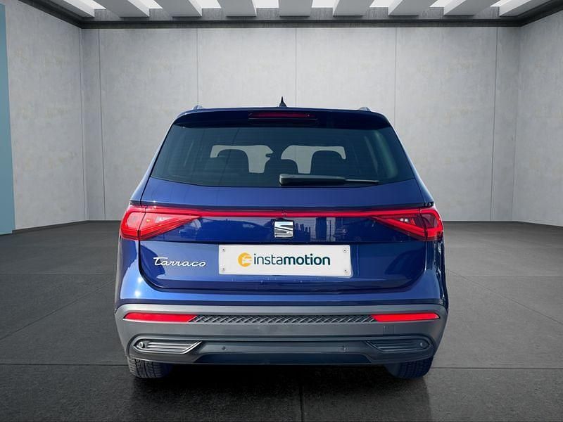 Gebraucht Seat Tarraco 150 PS (110 kW) 2023 SUV