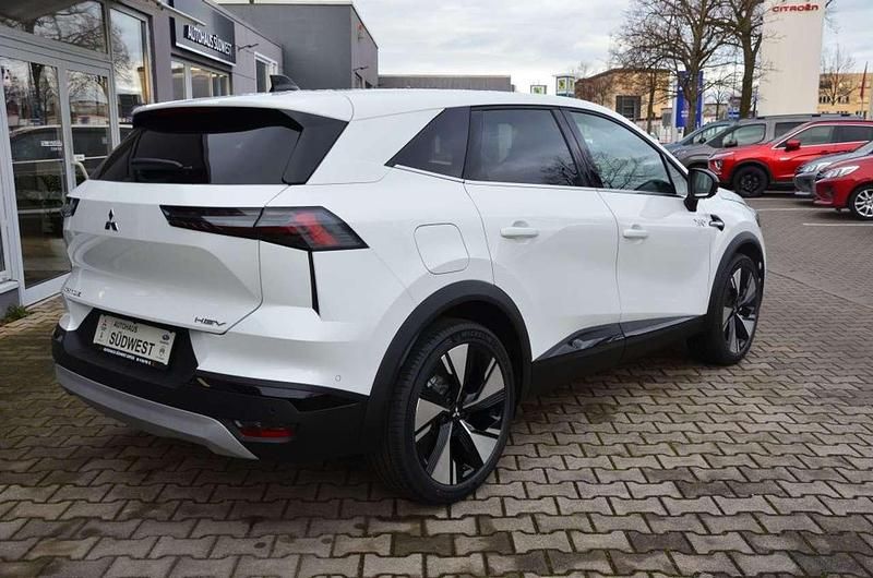 Neu Mitsubishi Grandis Edition 158 PS (116 kW) 2025 Other Kombi