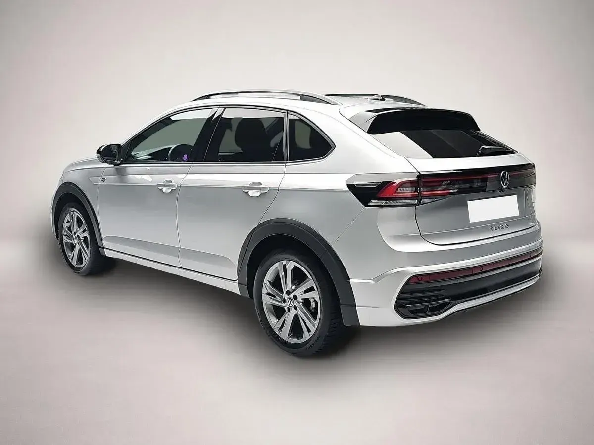 Gebraucht VW Taigo Style 150 PS (110 kW) 2025 Manufacturer SUV