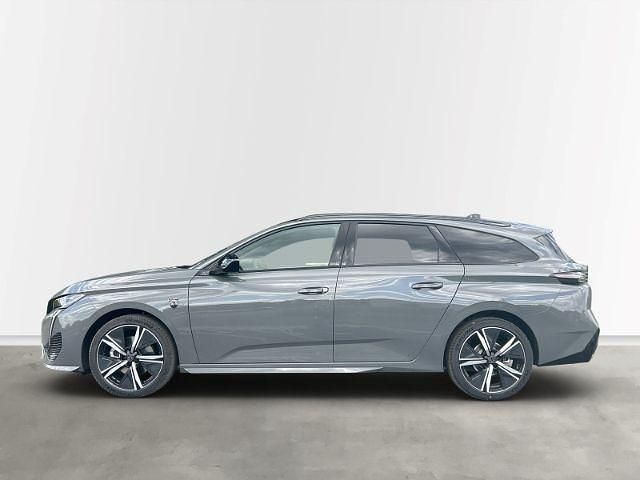 Gebraucht Peugeot 308 SW GT 145 PS (106 kW) 2025 Grau Kombi