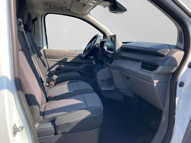 Neu VW Transporter 150 PS (110 kW) 2026 Weiß Van