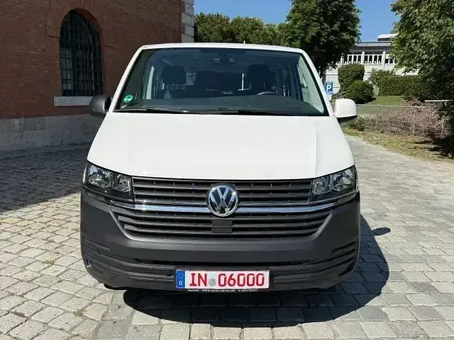 Gebraucht VW T6.1 110 PS (80 kW) 2022 Andere Van