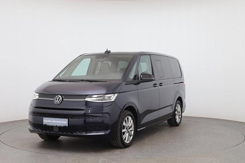 Second-hand VW Multivan Life 150 CP (110 kW) 2024 Monovolum