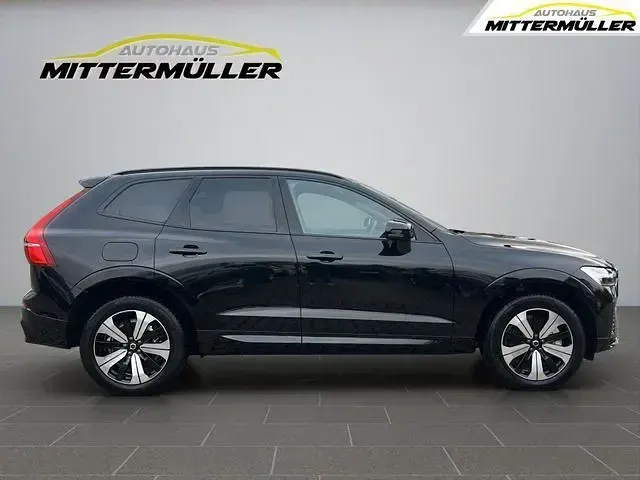Gebraucht Volvo XC60 Plus 253 PS (186 kW) 2023 SUV
