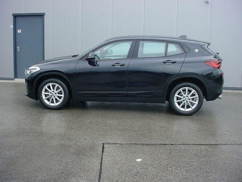 Schwarz Gebraucht 2019 BMW X2 SUV | 18.900 € (Guter Preis) - Bild 1/4