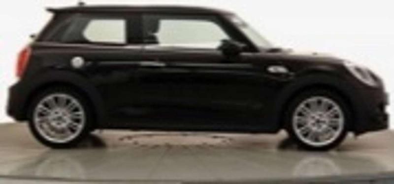 Schwarz Gebraucht 2016 Mini Cooper S Kleinwagen | 12.700 € (Guter Preis) - Bild 1/4