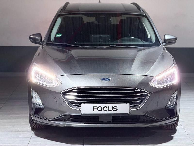 Gebraucht Ford Focus 125 PS (91 kW) 2019 Limousine