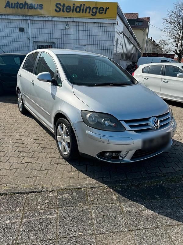 Gebraucht VW Golf VI 150 PS (110 kW) 2008 Kleinwagen