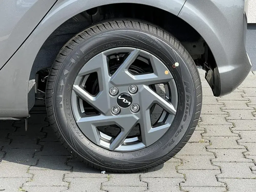 Neu Kia Picanto GT-Line 68 PS (50 kW) 2026 Wählbar Kleinwagen