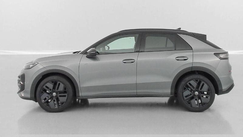 Neu VW T-Roc 150 PS (110 kW) 2026 Gris wolf SUV
