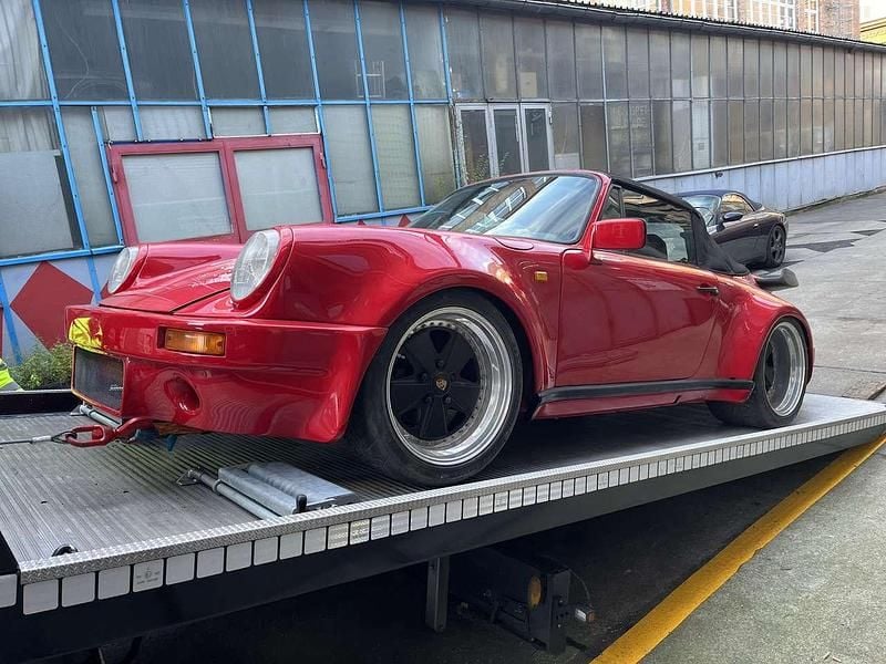 Gebraucht 1974 Porsche 911 | 52.500 € - Bild 1/4