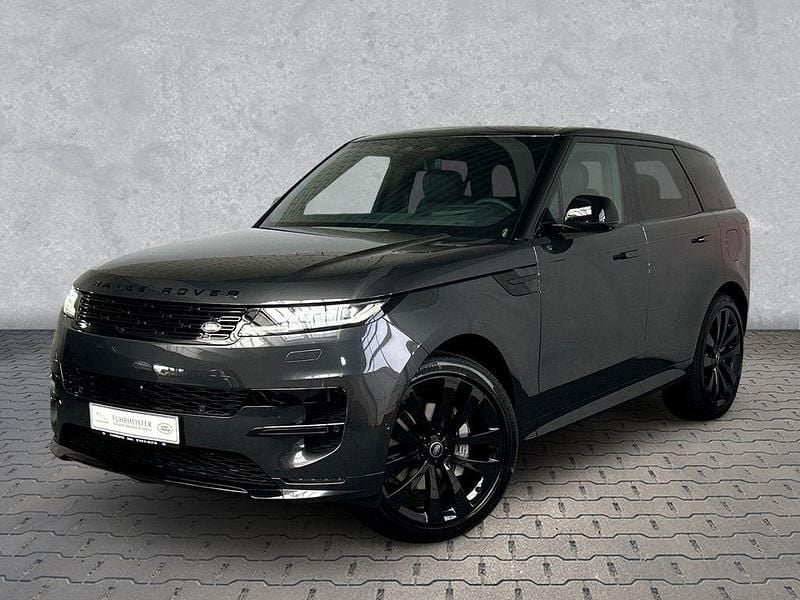 Używany Land Rover Range Rover Sport HSE Dynamic 466 KM (342 kW) 2025 SUV