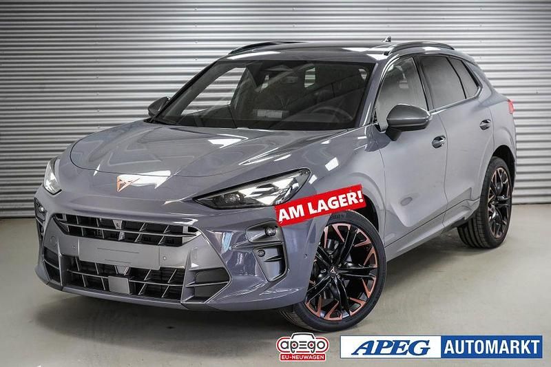 Graphenegrau Neu 2025 Cupra Terramar VZ SUV | 44.990 € (Fairer Preis) - Bild 1/4