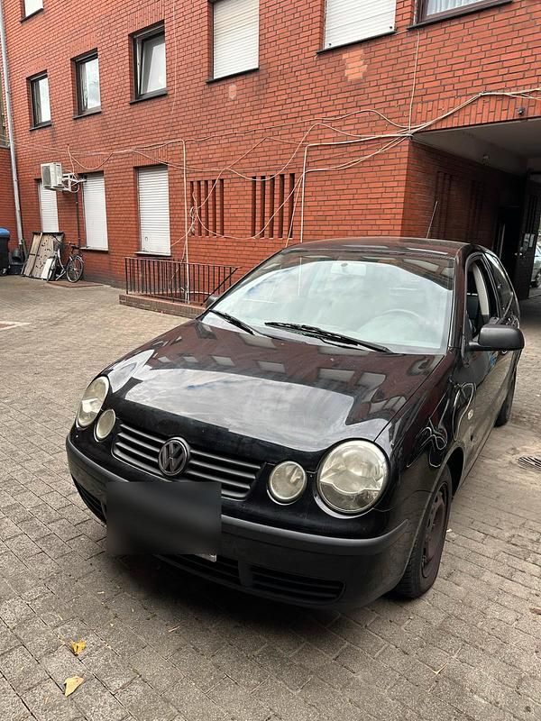 Gebraucht 2003 VW Polo Kleinwagen | 399 € (Superpreis) - Bild 1/4