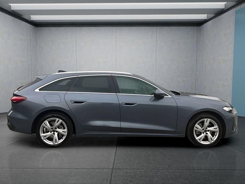 Gebraucht Audi A5 204 PS (150 kW) 2025 Blau Kombi